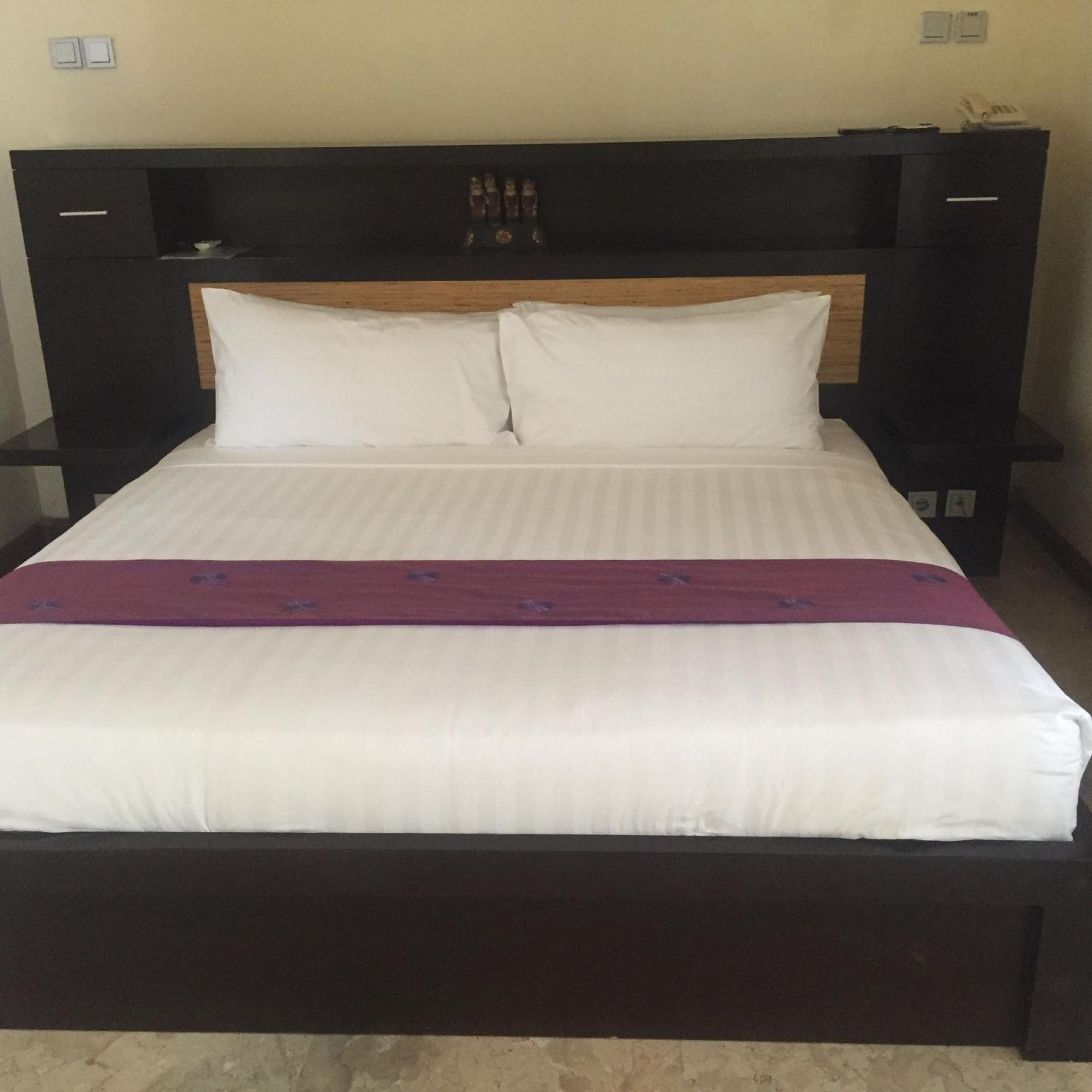 O Villas Seminyak Kültér fotó